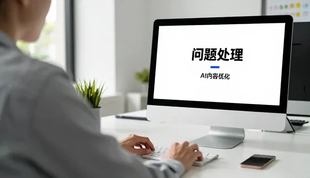 智慧园区软件系统维护与使用建议