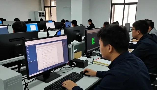 技术培训相关知识全面介绍