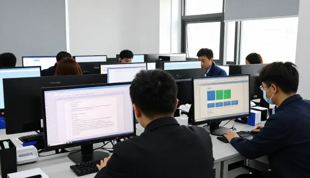 苏州汉星信息科技有限公司专注软件,提供完善信息平台建设方案