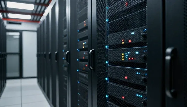软件开发在智慧园区建设中的实际应用分析
